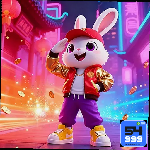 Caça-níqueis online - 54999