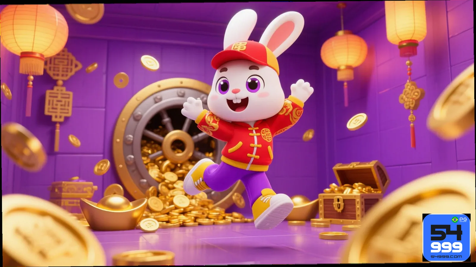 Acesso cassino 54999