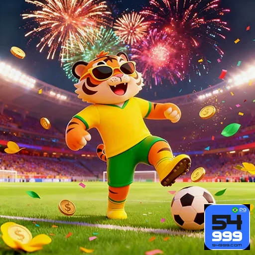 Experiência de jogo móvel - 54999